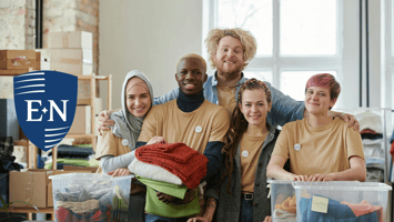 charitable organizations that align with your values